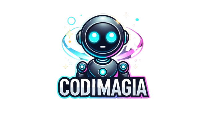 Codimagia Logo